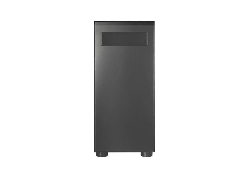 Chieftec PC-Gehäuse Hawk AL-02B-OP