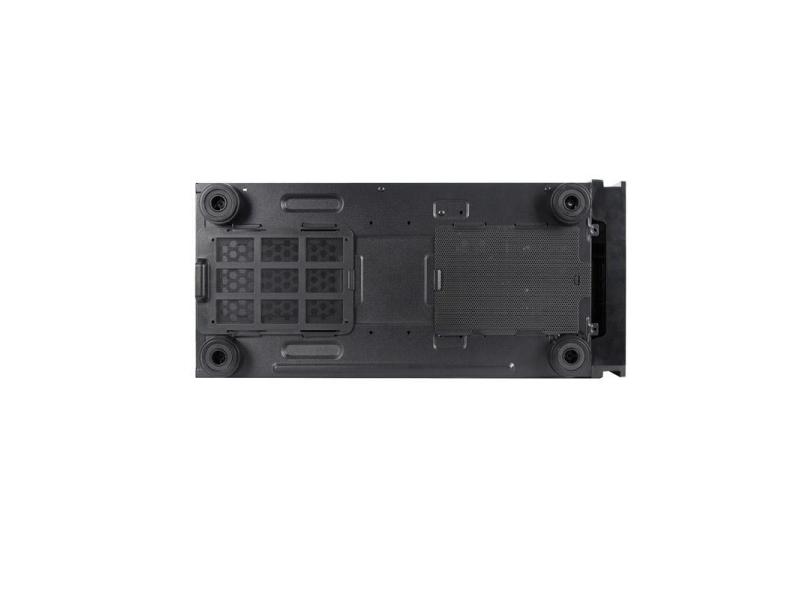 Chieftec PC-Gehäuse Hawk AL-02B-OP