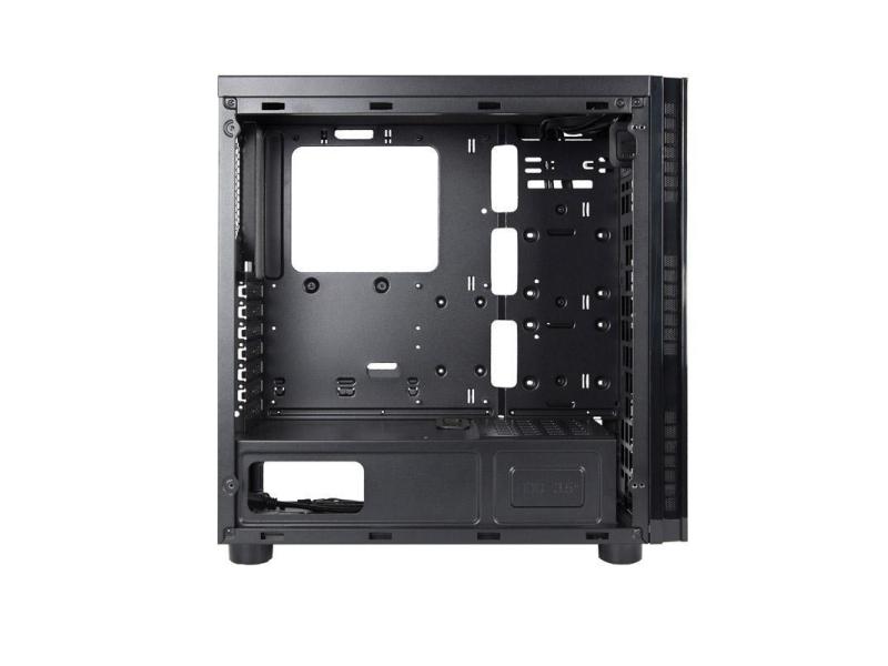 Chieftec PC-Gehäuse Hawk AL-02B-OP