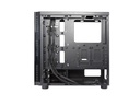 Chieftec PC-Gehäuse Hawk AL-02B-OP