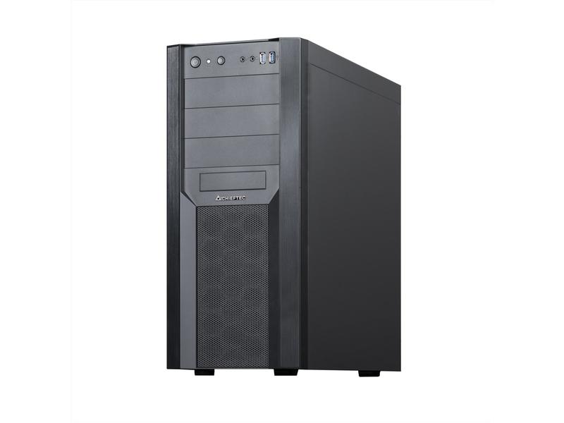Chieftec PC-Gehäuse Mesh CW-01B-OP