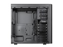 Chieftec PC-Gehäuse Mesh CW-01B-OP