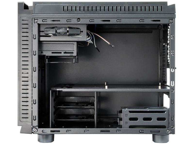 Chieftec PC-Gehäuse THE CUBE