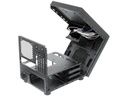 Chieftec PC-Gehäuse THE CUBE