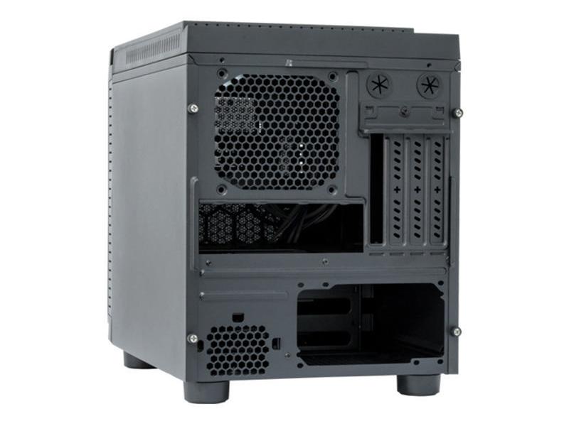 Chieftec PC-Gehäuse THE CUBE