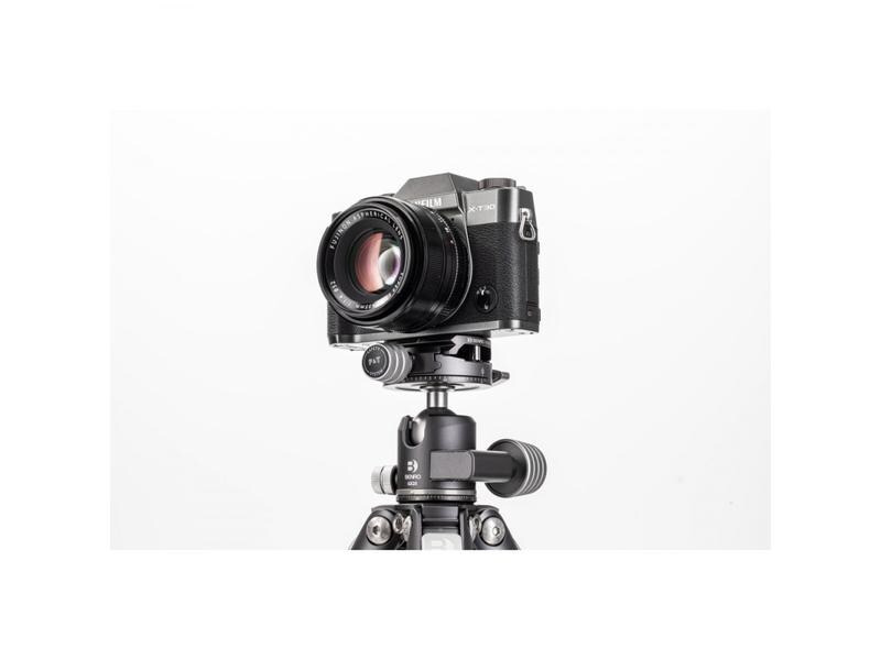 Benro Kugelkopf GX25