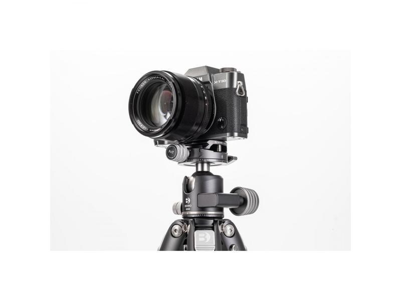 Benro Kugelkopf GX30