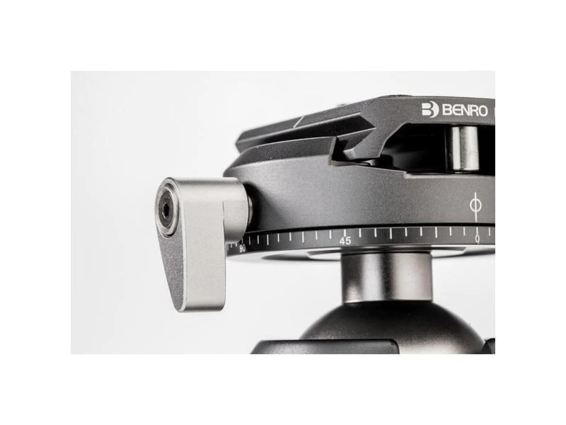 Benro Kugelkopf GX35