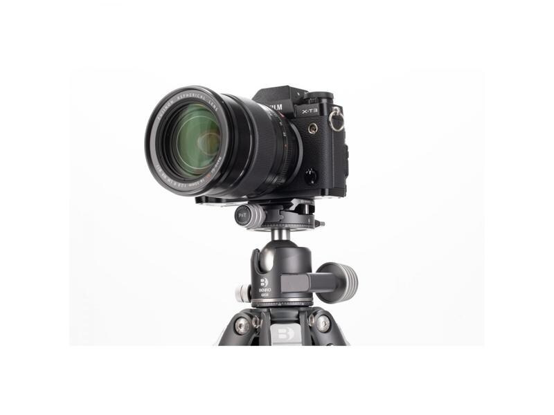 Benro Kugelkopf GX35