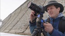 Benro Stativkopf 3-Weg HD2A