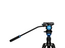 Benro Videokopf S4PRO