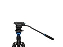 Benro Videokopf S4PRO