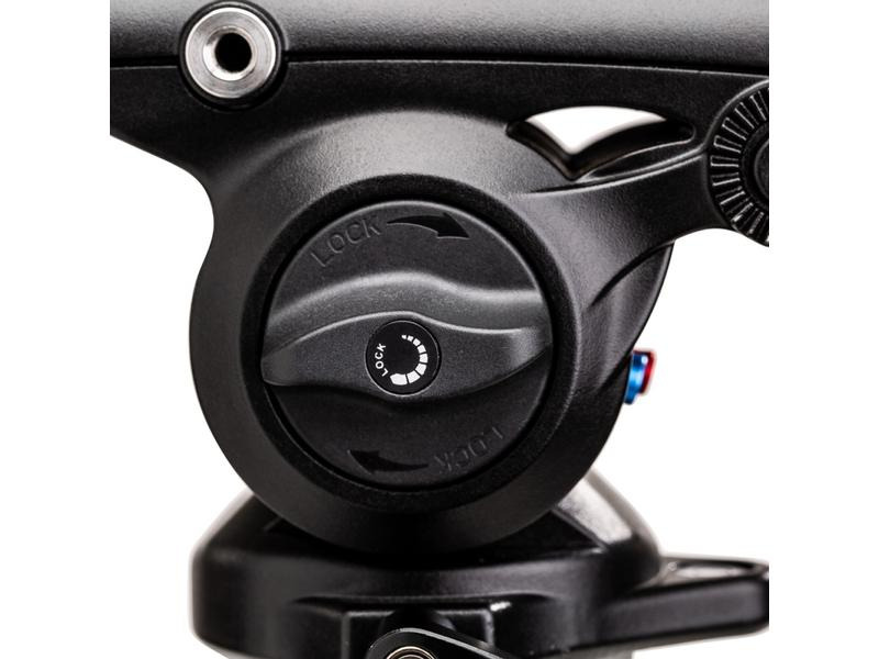 Benro Videokopf S4PRO