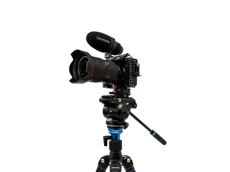 Benro Videokopf S4PRO