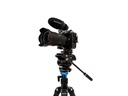 Benro Videokopf S4PRO