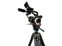 Benro Videokopf S6PRO