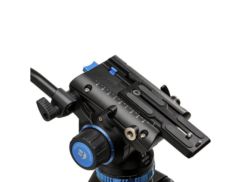 Benro Videokopf S8PRO