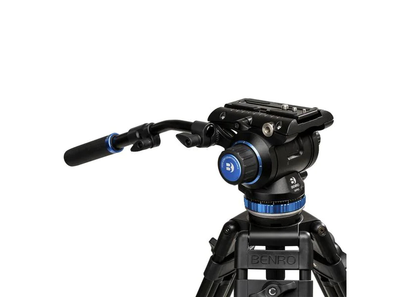Benro Videokopf S8PRO