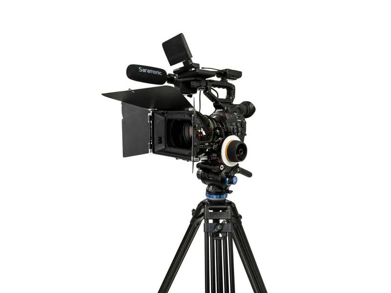 Benro Videokopf S8PRO