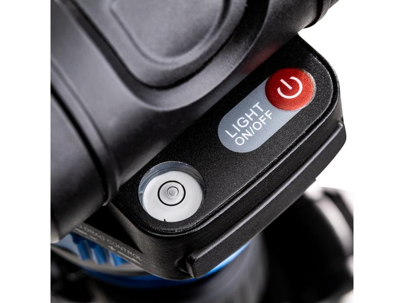 Benro Videokopf S8PRO
