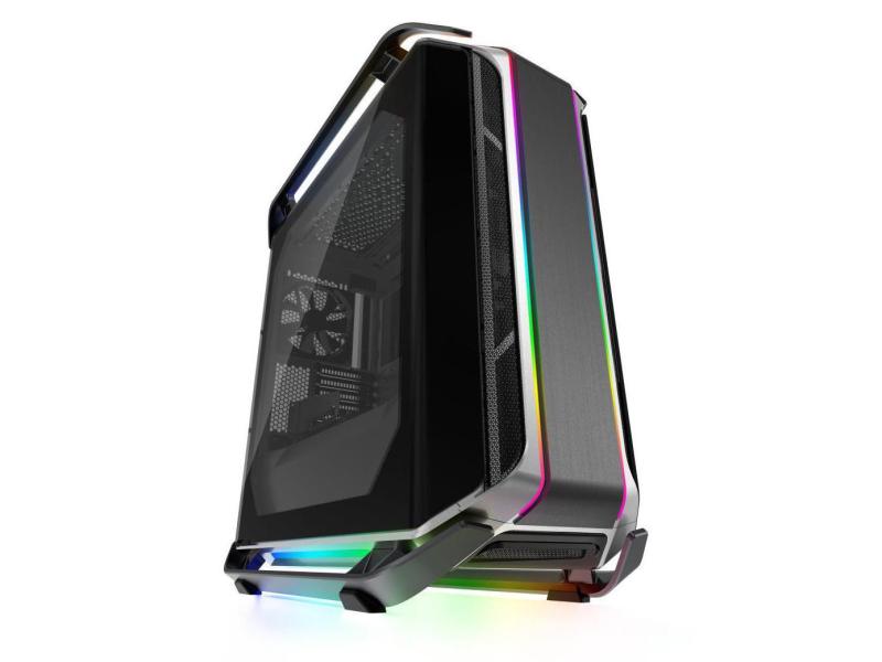 Cooler Master PC-Gehäuse COSMOS C700M