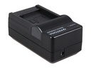 Patona Ladegerät 2in1 Panasonic DMW-BLE9E