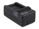 Patona Ladegerät 2in1 Panasonic DMW-BMB9