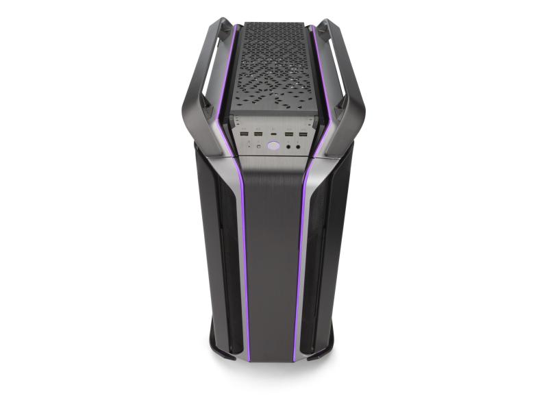 Cooler Master PC-Gehäuse COSMOS C700M