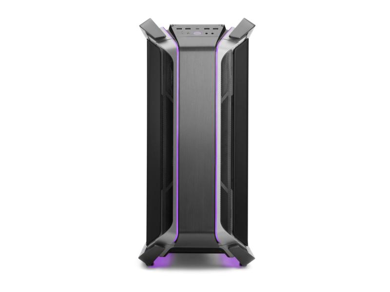 Cooler Master PC-Gehäuse COSMOS C700M