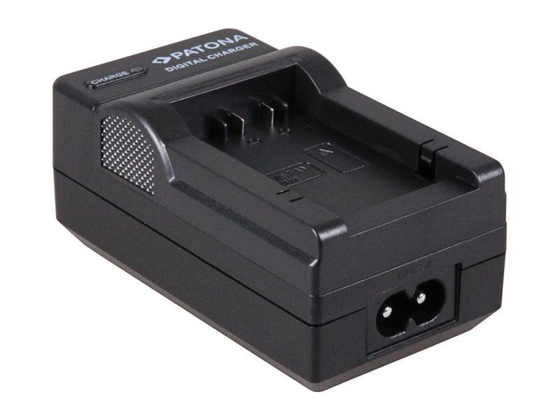 Patona Ladegerät 2in1 Panasonic VW-VBK180