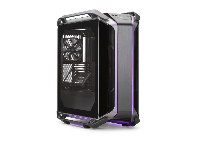 Cooler Master PC-Gehäuse COSMOS C700M
