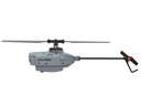Amewi Helikopter AFX PD1000 mit Kamera, 4-Kanal RTF