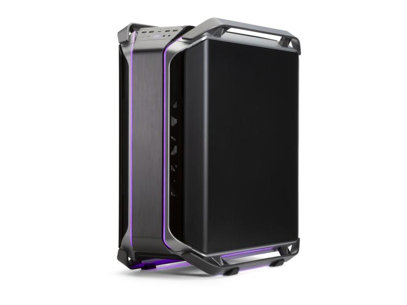 Cooler Master PC-Gehäuse COSMOS C700M