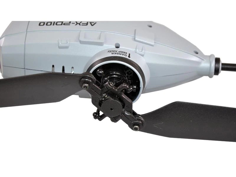 Amewi Helikopter AFX PD1000 mit Kamera, 4-Kanal RTF