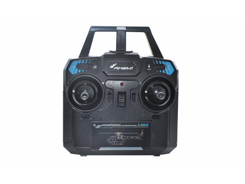 Amewi Helikopter AFX PD1000 mit Kamera, 4-Kanal RTF