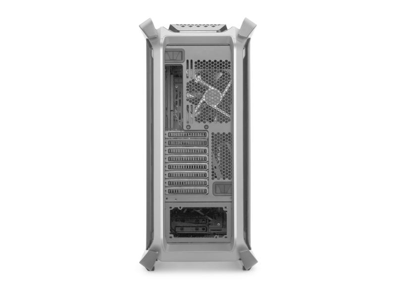 Cooler Master PC-Gehäuse COSMOS C700M