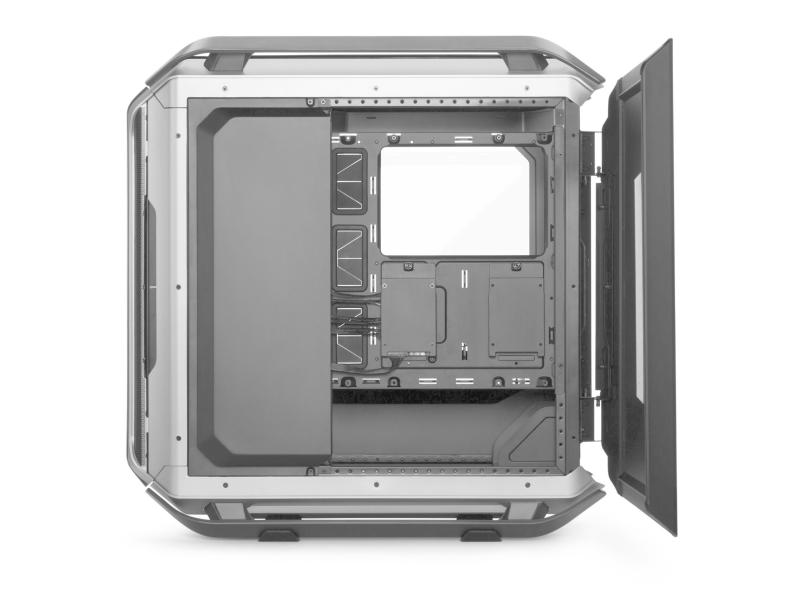 Cooler Master PC-Gehäuse COSMOS C700M