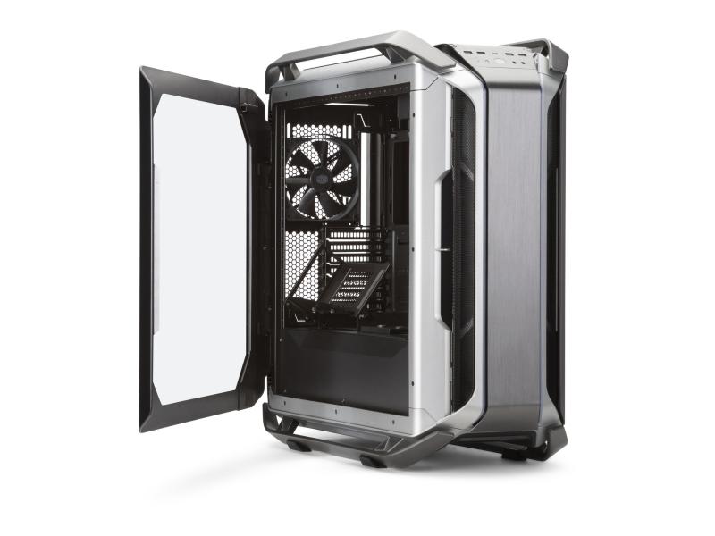 Cooler Master PC-Gehäuse COSMOS C700M