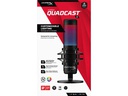 HyperX Mikrofon QuadCast S