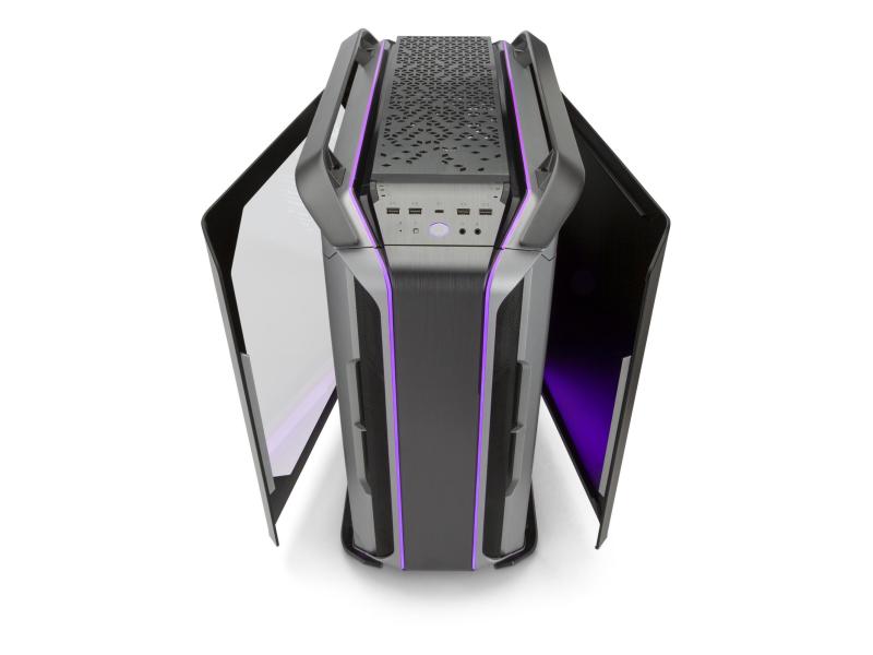 Cooler Master PC-Gehäuse COSMOS C700M
