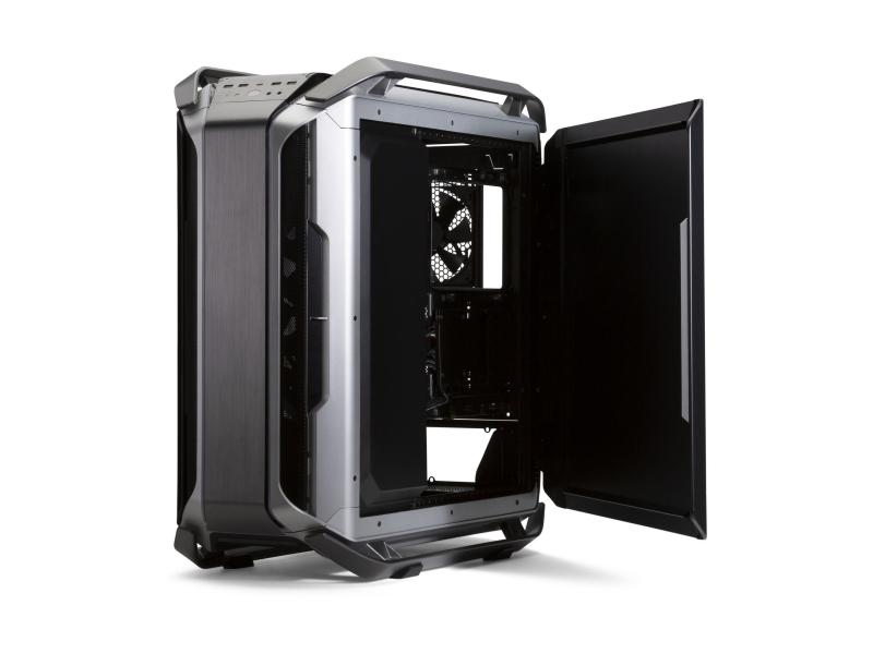 Cooler Master PC-Gehäuse COSMOS C700M