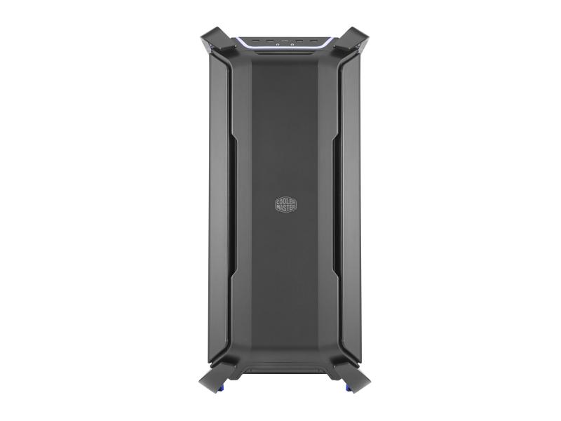 Cooler Master PC-Gehäuse Cosmos C700P Black Edition