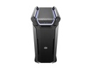 Cooler Master PC-Gehäuse Cosmos C700P Black Edition