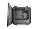 Cooler Master PC-Gehäuse Cosmos C700P Black Edition