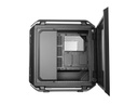 Cooler Master PC-Gehäuse Cosmos C700P Black Edition