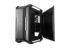 Cooler Master PC-Gehäuse Cosmos C700P Black Edition