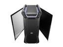 Cooler Master PC-Gehäuse Cosmos C700P Black Edition