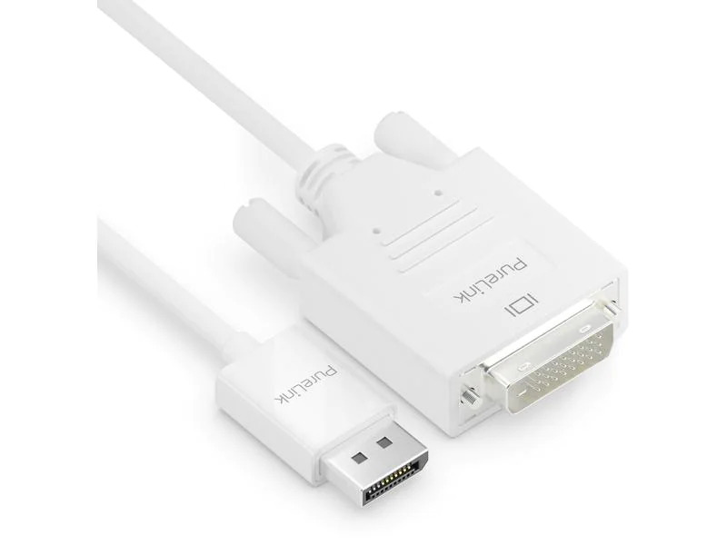 PureLink Kabel – DisplayPort - DVI-D, 1.5 m