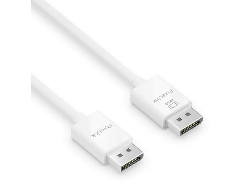 PureLink Kabel – DisplayPort - DisplayPort, 1 m