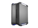 Cooler Master PC-Gehäuse Cosmos C700P Black Edition
